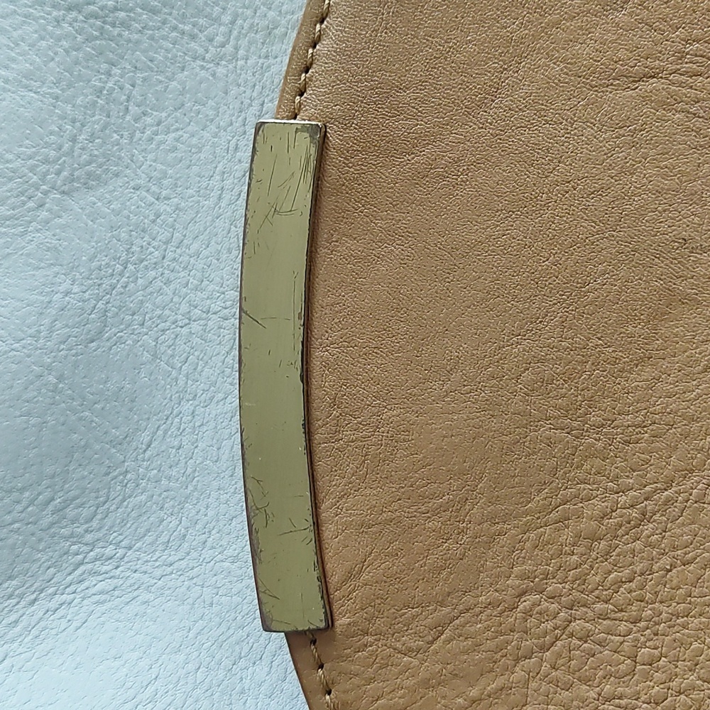 SILPADA EXCLUSIVE LEATHER BAG Crossbody - Picture 8 of 9